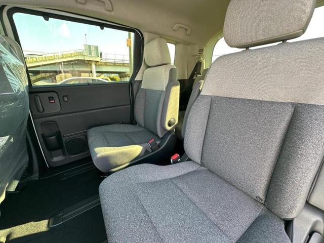 フリード eHEVエアー 保証書/純正 8インチ ナビ/ホンダセンシング/両側電動スライドドア/車線逸脱防止支援システム/登録済未使用車/ヘッドランプ LED/Bluetooth接続/EBD付ABS/横滑り防止装置 禁煙車(8枚目)