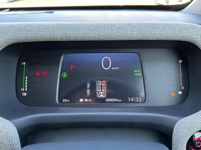 フリード eHEVエアー 保証書/純正 8インチ ナビ/ホンダセンシング/両側電動スライドドア/車線逸脱防止支援システム/登録済未使用車/ヘッドランプ LED/Bluetooth接続/EBD付ABS/横滑り防止装置 禁煙車(14枚目)