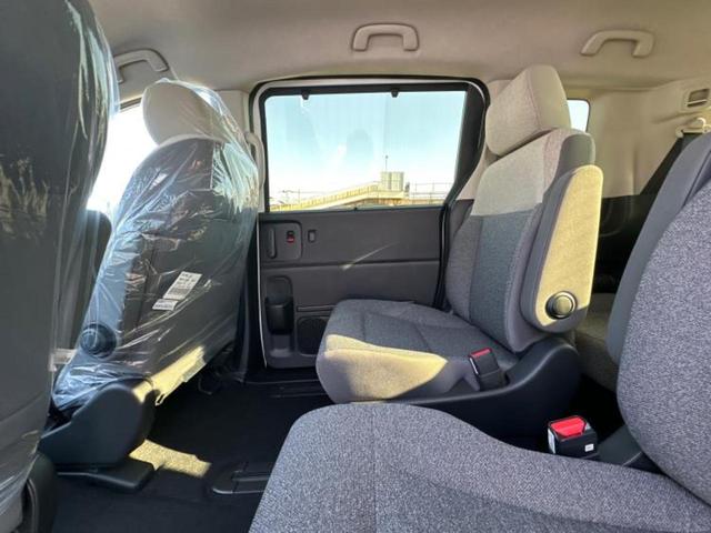 フリード eHEVエアー 保証書/純正 8インチ ナビ/ホンダセンシング/両側電動スライドドア/車線逸脱防止支援システム/登録済未使用車/ヘッドランプ LED/Bluetooth接続/EBD付ABS/横滑り防止装置 禁煙車(24枚目)