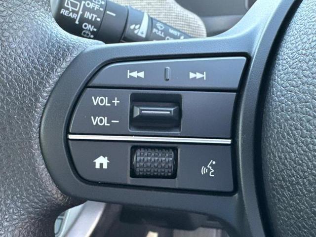 フリード eHEVエアー 保証書/純正 8インチ ナビ/ホンダセンシング/両側電動スライドドア/車線逸脱防止支援システム/登録済未使用車/ヘッドランプ LED/Bluetooth接続/EBD付ABS/横滑り防止装置 禁煙車(30枚目)