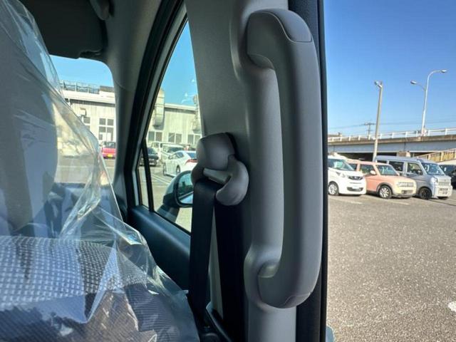 フリード eHEVエアー 保証書/純正 8インチ ナビ/ホンダセンシング/両側電動スライドドア/車線逸脱防止支援システム/登録済未使用車/ヘッドランプ LED/Bluetooth接続/EBD付ABS/横滑り防止装置 禁煙車(46枚目)