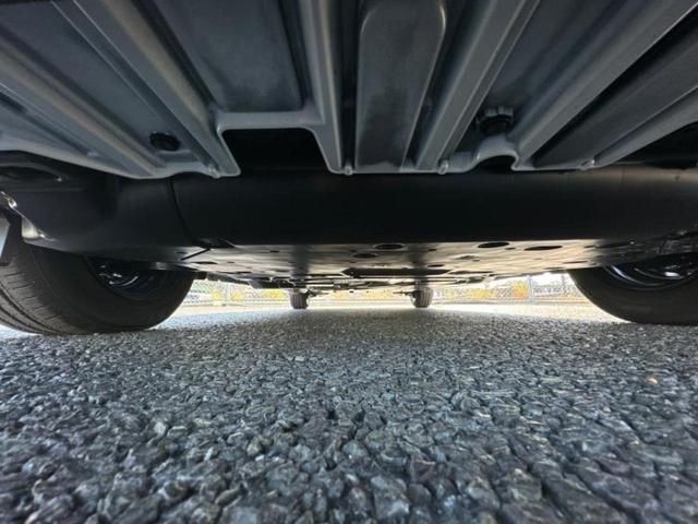 フリード eHEVエアー 保証書/純正 8インチ ナビ/ホンダセンシング/両側電動スライドドア/車線逸脱防止支援システム/登録済未使用車/ヘッドランプ LED/Bluetooth接続/EBD付ABS/横滑り防止装置 禁煙車(53枚目)