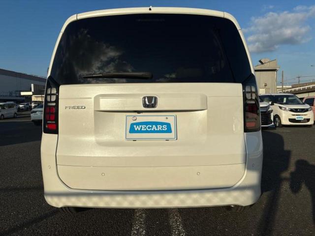 フリード ＡＩＲ　保証書／純正　８インチ　ナビ／ホンダセンシング／両側電動スライドドア／車線逸脱防止支援システム／登録済未使用車／ヘッドランプ　ＬＥＤ／ＵＳＢジャック／Ｂｌｕｅｔｏｏｔｈ接続／ＥＢＤ付ＡＢＳ　禁煙車（43枚目）
