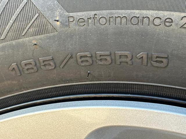 フリード ＡＩＲ　保証書／純正　８インチ　ナビ／ホンダセンシング／両側電動スライドドア／車線逸脱防止支援システム／登録済未使用車／ヘッドランプ　ＬＥＤ／ＵＳＢジャック／Ｂｌｕｅｔｏｏｔｈ接続／ＥＢＤ付ＡＢＳ　禁煙車（49枚目）