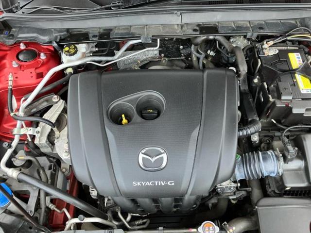 ＣＸ－３０ ２０Ｓプロアクティブツーリングセレクション　純正　ＳＤナビ／衝突安全装置／シートヒーター　前席／３６０°ビューモニター／車線逸脱防止支援システム／電動バックドア／ドライブレコーダー　前後／ヘッドランプ　ＬＥＤ／Ｂｌｕｅｔｏｏｔｈ接続／ＥＴＣ（49枚目）