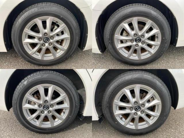 車選びにはお悩みがつきものです！具体的な購入までは検討していないけど車は気になるというお客様も大歓迎です！是非中古車購入の第一歩のお手伝いをさせてください！