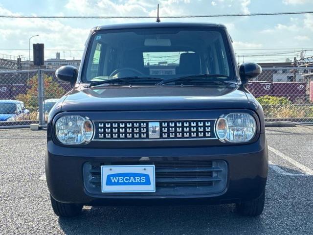 アルトラパン Ｘセレクション　新品タイヤ／保証書／社外　ＳＤナビ／シートヒーター　運転席／Ｂｌｕｅｔｏｏｔｈ接続／ＥＢＤ付ＡＢＳ／アイドリングストップ／フルセグＴＶ／ＤＶＤ／エアバッグ　運転席／エアバッグ　助手席　ＤＶＤ再生（42枚目）