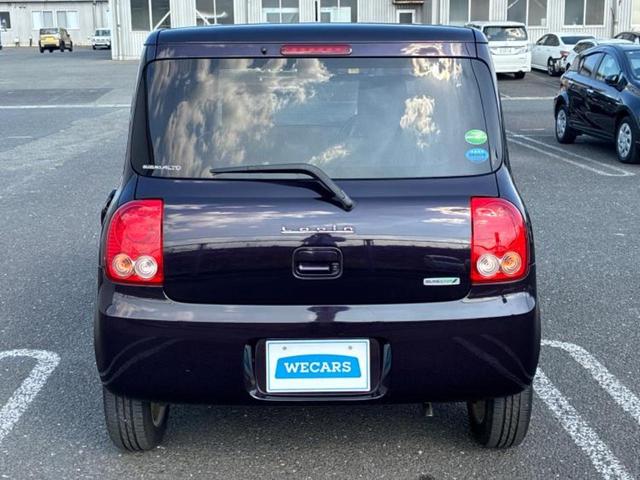 アルトラパン Ｘセレクション　新品タイヤ／保証書／社外　ＳＤナビ／シートヒーター　運転席／Ｂｌｕｅｔｏｏｔｈ接続／ＥＢＤ付ＡＢＳ／アイドリングストップ／フルセグＴＶ／ＤＶＤ／エアバッグ　運転席／エアバッグ　助手席　ＤＶＤ再生（43枚目）