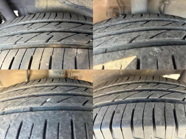 アルトラパン Ｘセレクション　新品タイヤ／保証書／社外　ＳＤナビ／シートヒーター　運転席／Ｂｌｕｅｔｏｏｔｈ接続／ＥＢＤ付ＡＢＳ／アイドリングストップ／フルセグＴＶ／ＤＶＤ／エアバッグ　運転席／エアバッグ　助手席　ＤＶＤ再生（48枚目）