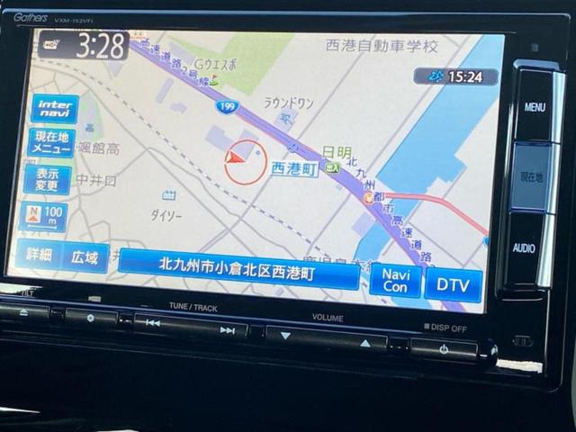 Ｎ－ＷＧＮカスタム Ｇ・Ａパッケージ　保証書／純正　ＳＤナビ／シティーブレーキアクティブシステム（ホンダ）／シート　ハーフレザー／ヘッドランプ　ＨＩＤ／Ｂｌｕｅｔｏｏｔｈ接続／ＥＴＣ／ＥＢＤ付ＡＢＳ／横滑り防止装置　バックカメラ（9枚目）