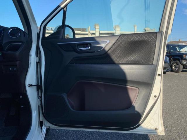 Ｎ－ＷＧＮカスタム Ｇ・Ａパッケージ　保証書／純正　ＳＤナビ／シティーブレーキアクティブシステム（ホンダ）／シート　ハーフレザー／ヘッドランプ　ＨＩＤ／Ｂｌｕｅｔｏｏｔｈ接続／ＥＴＣ／ＥＢＤ付ＡＢＳ／横滑り防止装置　バックカメラ（20枚目）