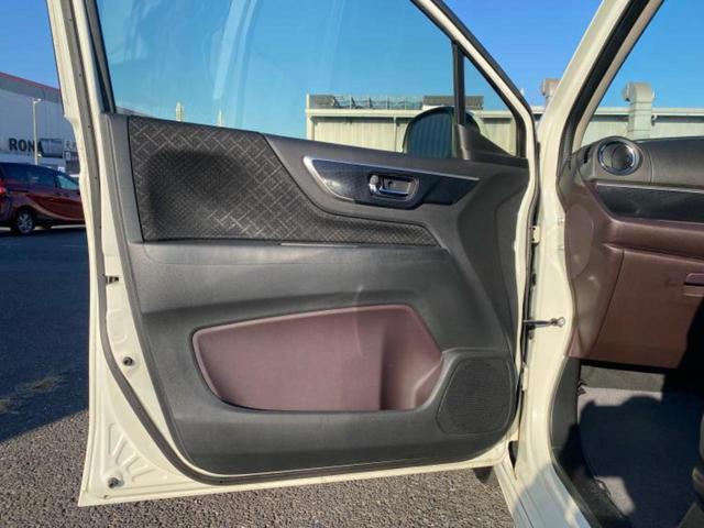 Ｎ－ＷＧＮカスタム Ｇ・Ａパッケージ　保証書／純正　ＳＤナビ／シティーブレーキアクティブシステム（ホンダ）／シート　ハーフレザー／ヘッドランプ　ＨＩＤ／Ｂｌｕｅｔｏｏｔｈ接続／ＥＴＣ／ＥＢＤ付ＡＢＳ／横滑り防止装置　バックカメラ（21枚目）