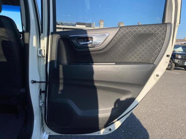 Ｎ－ＷＧＮカスタム Ｇ・Ａパッケージ　保証書／純正　ＳＤナビ／シティーブレーキアクティブシステム（ホンダ）／シート　ハーフレザー／ヘッドランプ　ＨＩＤ／Ｂｌｕｅｔｏｏｔｈ接続／ＥＴＣ／ＥＢＤ付ＡＢＳ／横滑り防止装置　バックカメラ（22枚目）