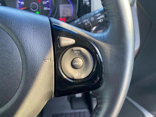 Ｎ－ＷＧＮカスタム Ｇ・Ａパッケージ　保証書／純正　ＳＤナビ／シティーブレーキアクティブシステム（ホンダ）／シート　ハーフレザー／ヘッドランプ　ＨＩＤ／Ｂｌｕｅｔｏｏｔｈ接続／ＥＴＣ／ＥＢＤ付ＡＢＳ／横滑り防止装置　バックカメラ（30枚目）