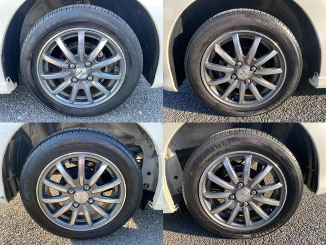 Ｎ－ＷＧＮカスタム Ｇ・Ａパッケージ　保証書／純正　ＳＤナビ／シティーブレーキアクティブシステム（ホンダ）／シート　ハーフレザー／ヘッドランプ　ＨＩＤ／Ｂｌｕｅｔｏｏｔｈ接続／ＥＴＣ／ＥＢＤ付ＡＢＳ／横滑り防止装置　バックカメラ（57枚目）