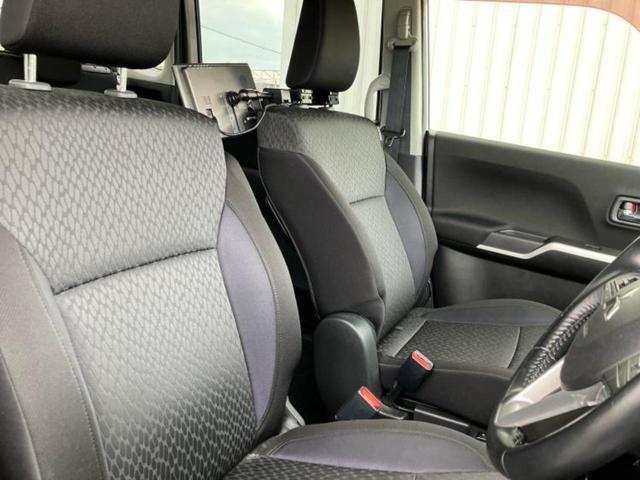 デリカD:2 4WDカスタムハイブリッドMV 保証書/社外 SDナビ/後席モニター 社外 7インチ/衝突安全装置/シートヒーター 前席/車線逸脱防止支援システム/パーキングアシスト バックガイド/ヘッドランプ HID 衝突被害軽減システム 4WD(4枚目)