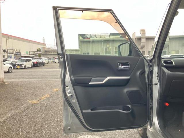 デリカD:2 4WDカスタムハイブリッドMV 保証書/社外 SDナビ/後席モニター 社外 7インチ/衝突安全装置/シートヒーター 前席/車線逸脱防止支援システム/パーキングアシスト バックガイド/ヘッドランプ HID 衝突被害軽減システム 4WD(21枚目)