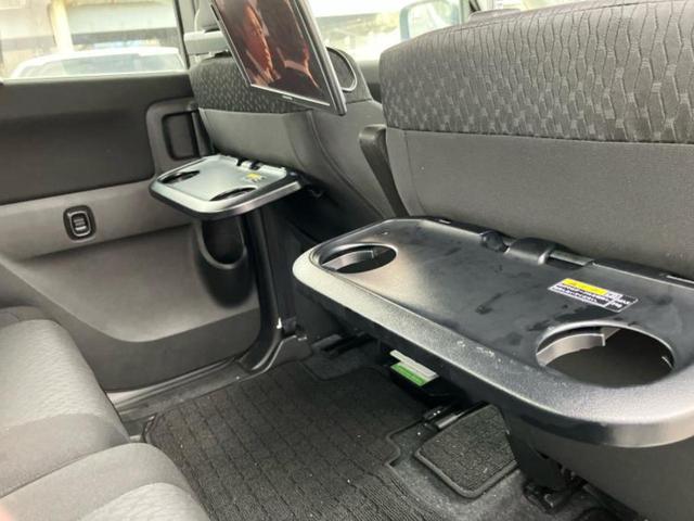 デリカD:2 4WDカスタムハイブリッドMV 保証書/社外 SDナビ/後席モニター 社外 7インチ/衝突安全装置/シートヒーター 前席/車線逸脱防止支援システム/パーキングアシスト バックガイド/ヘッドランプ HID 衝突被害軽減システム 4WD(45枚目)