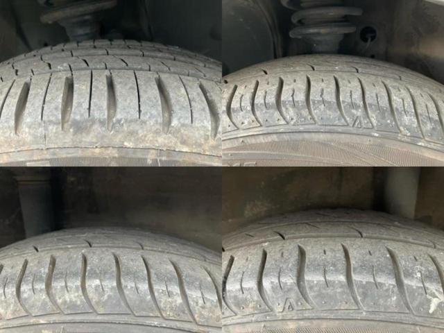 デリカD:2 4WDカスタムハイブリッドMV 保証書/社外 SDナビ/後席モニター 社外 7インチ/衝突安全装置/シートヒーター 前席/車線逸脱防止支援システム/パーキングアシスト バックガイド/ヘッドランプ HID 衝突被害軽減システム 4WD(55枚目)