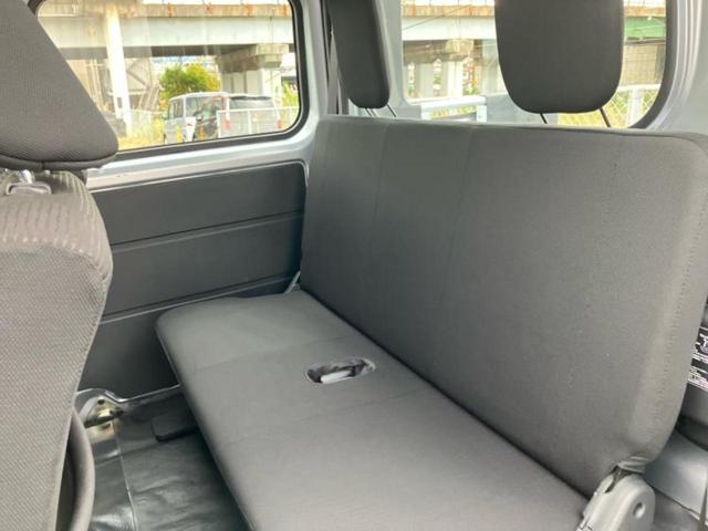 ハイゼットカーゴ デッキバンＬ　新品タイヤ／保証書／スマートアシスト（トヨタ・ダイハツ）／車線逸脱防止支援システム／ＥＴＣ／ＥＢＤ付ＡＢＳ／横滑り防止装置／アイドリングストップ／エアバッグ　運転席／エアバッグ　助手席　ワンオーナー（7枚目）