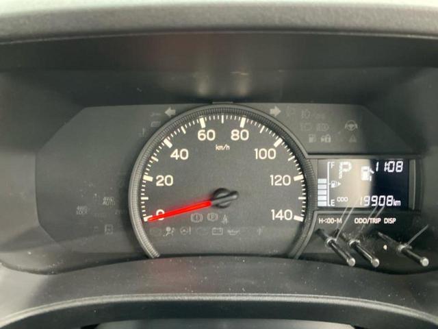 ハイゼットカーゴ デッキバンＬ　新品タイヤ／保証書／スマートアシスト（トヨタ・ダイハツ）／車線逸脱防止支援システム／ＥＴＣ／ＥＢＤ付ＡＢＳ／横滑り防止装置／アイドリングストップ／エアバッグ　運転席／エアバッグ　助手席　ワンオーナー（9枚目）