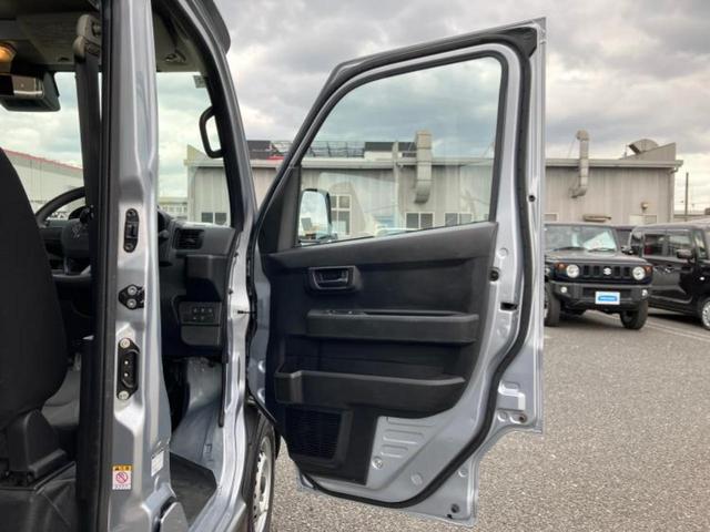 ハイゼットカーゴ デッキバンＬ　新品タイヤ／保証書／スマートアシスト（トヨタ・ダイハツ）／車線逸脱防止支援システム／ＥＴＣ／ＥＢＤ付ＡＢＳ／横滑り防止装置／アイドリングストップ／エアバッグ　運転席／エアバッグ　助手席　ワンオーナー（19枚目）