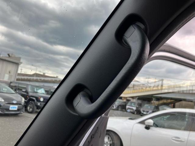 ハイゼットカーゴ デッキバンＬ　新品タイヤ／保証書／スマートアシスト（トヨタ・ダイハツ）／車線逸脱防止支援システム／ＥＴＣ／ＥＢＤ付ＡＢＳ／横滑り防止装置／アイドリングストップ／エアバッグ　運転席／エアバッグ　助手席　ワンオーナー（23枚目）