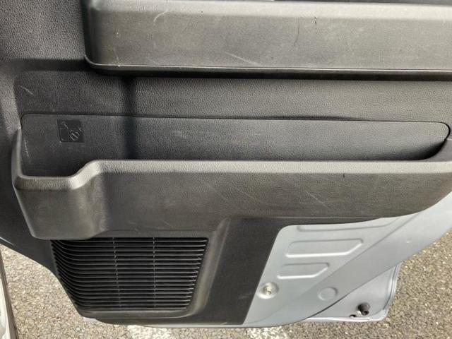 ハイゼットカーゴ デッキバンＬ　新品タイヤ／保証書／スマートアシスト（トヨタ・ダイハツ）／車線逸脱防止支援システム／ＥＴＣ／ＥＢＤ付ＡＢＳ／横滑り防止装置／アイドリングストップ／エアバッグ　運転席／エアバッグ　助手席　ワンオーナー（29枚目）