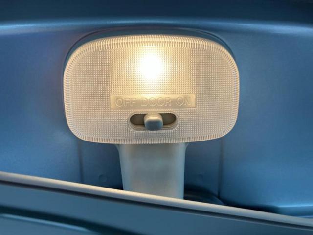 ハイゼットカーゴ デッキバンＬ　新品タイヤ／保証書／スマートアシスト（トヨタ・ダイハツ）／車線逸脱防止支援システム／ＥＴＣ／ＥＢＤ付ＡＢＳ／横滑り防止装置／アイドリングストップ／エアバッグ　運転席／エアバッグ　助手席　ワンオーナー（36枚目）