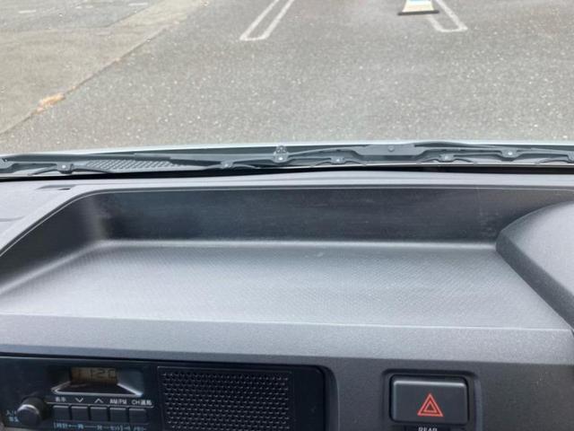 ハイゼットカーゴ デッキバンＬ　新品タイヤ／保証書／スマートアシスト（トヨタ・ダイハツ）／車線逸脱防止支援システム／ＥＴＣ／ＥＢＤ付ＡＢＳ／横滑り防止装置／アイドリングストップ／エアバッグ　運転席／エアバッグ　助手席　ワンオーナー（39枚目）