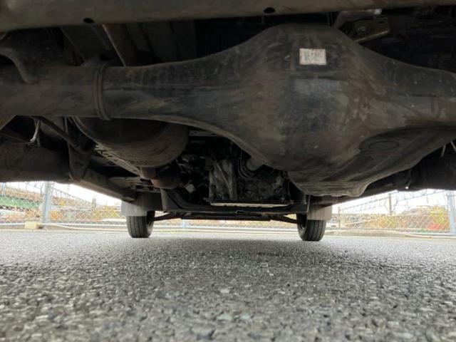 ハイゼットカーゴ デッキバンＬ　新品タイヤ／保証書／スマートアシスト（トヨタ・ダイハツ）／車線逸脱防止支援システム／ＥＴＣ／ＥＢＤ付ＡＢＳ／横滑り防止装置／アイドリングストップ／エアバッグ　運転席／エアバッグ　助手席　ワンオーナー（44枚目）