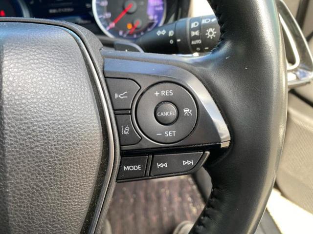 クラウンハイブリッド ＲＳアドバンス　新品タイヤ／保証書／純正　ＳＤナビ／衝突安全装置／シートヒーター／車線逸脱防止支援システム／シート　ハーフレザー／パーキングアシスト　バックガイド／ヘッドランプ　ＬＥＤ／ＵＳＢジャック　バックカメラ（28枚目）