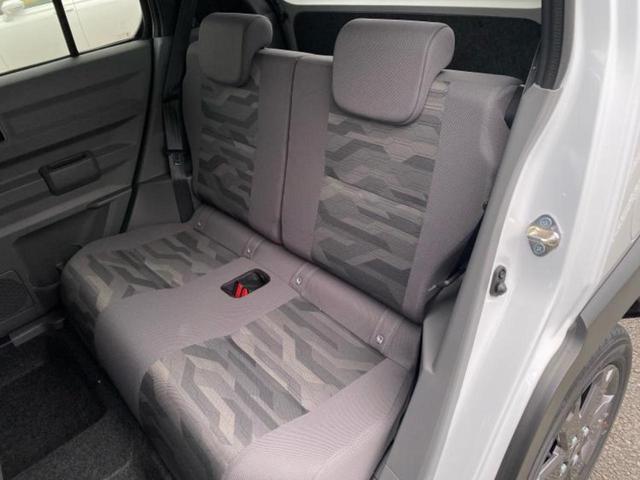 タフト Gダーククロムベンチャー ガラスルーフ/保証書/ディスプレイオーディオ9インチ/スマートアシスト(トヨタ・ダイハツ)/シートヒーター 前席/車線逸脱防止支援システム/登録済未使用車/ヘッドランプ LED 衝突被害軽減システム(7枚目)