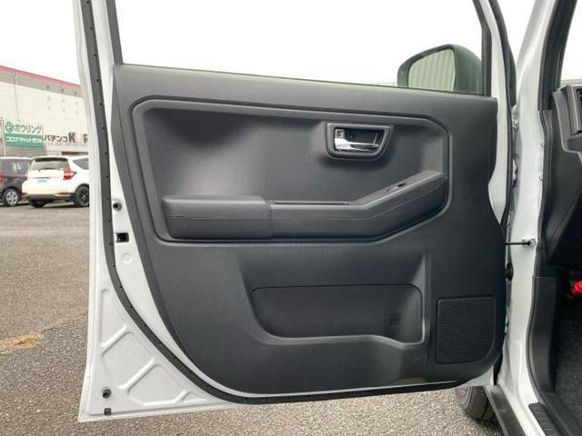 タフト Gダーククロムベンチャー ガラスルーフ/保証書/ディスプレイオーディオ9インチ/スマートアシスト(トヨタ・ダイハツ)/シートヒーター 前席/車線逸脱防止支援システム/登録済未使用車/ヘッドランプ LED 衝突被害軽減システム(21枚目)