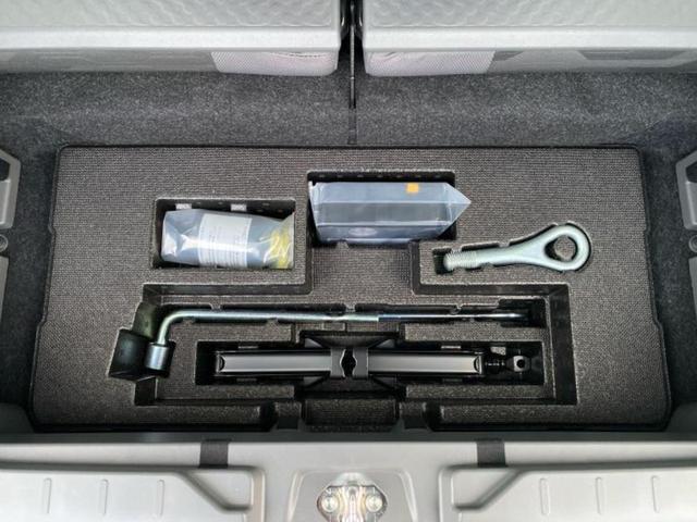 タフト Gダーククロムベンチャー ガラスルーフ/保証書/ディスプレイオーディオ9インチ/スマートアシスト(トヨタ・ダイハツ)/シートヒーター 前席/車線逸脱防止支援システム/登録済未使用車/ヘッドランプ LED 衝突被害軽減システム(25枚目)