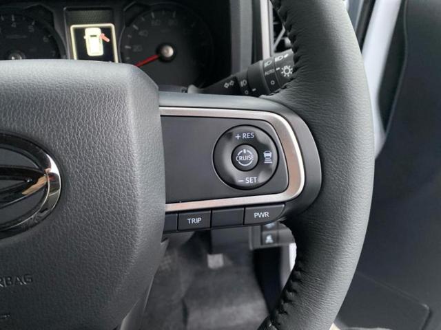 タフト Gダーククロムベンチャー ガラスルーフ/保証書/ディスプレイオーディオ9インチ/スマートアシスト(トヨタ・ダイハツ)/シートヒーター 前席/車線逸脱防止支援システム/登録済未使用車/ヘッドランプ LED 衝突被害軽減システム(28枚目)