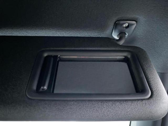 タフト Gダーククロムベンチャー ガラスルーフ/保証書/ディスプレイオーディオ9インチ/スマートアシスト(トヨタ・ダイハツ)/シートヒーター 前席/車線逸脱防止支援システム/登録済未使用車/ヘッドランプ LED 衝突被害軽減システム(43枚目)