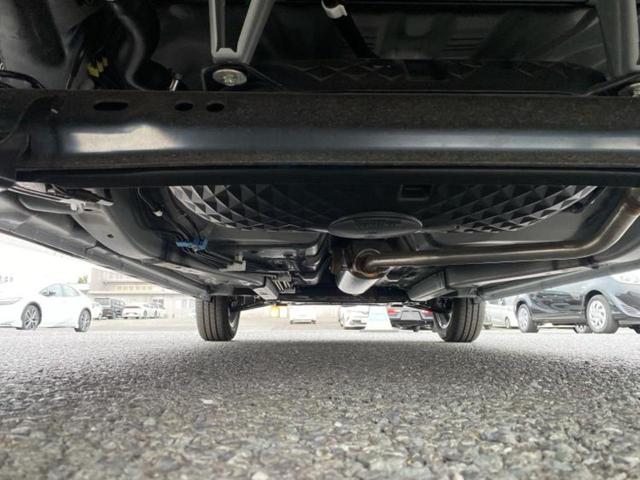 タフト Gダーククロムベンチャー ガラスルーフ/保証書/ディスプレイオーディオ9インチ/スマートアシスト(トヨタ・ダイハツ)/シートヒーター 前席/車線逸脱防止支援システム/登録済未使用車/ヘッドランプ LED 衝突被害軽減システム(47枚目)