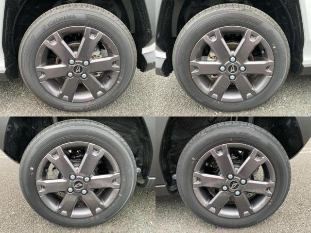 タフト Gダーククロムベンチャー ガラスルーフ/保証書/ディスプレイオーディオ9インチ/スマートアシスト(トヨタ・ダイハツ)/シートヒーター 前席/車線逸脱防止支援システム/登録済未使用車/ヘッドランプ LED 衝突被害軽減システム(53枚目)