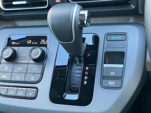 フリード ｅＨＥＶエアーＥＸ　保証書／純正　１１インチ　ＳＤナビ／ホンダセンシング／両側電動スライドドア／シートヒーター／マルチビューカメラシステム／車線逸脱防止支援システム／パーキングアシスト　バックガイド　衝突被害軽減システム（18枚目）