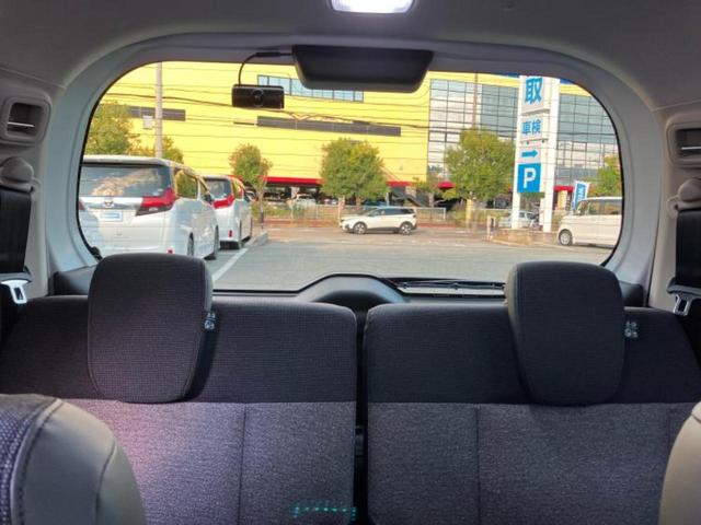 フリード ｅＨＥＶエアーＥＸ　保証書／純正　１１インチ　ＳＤナビ／ホンダセンシング／両側電動スライドドア／シートヒーター／マルチビューカメラシステム／車線逸脱防止支援システム／パーキングアシスト　バックガイド　衝突被害軽減システム（19枚目）