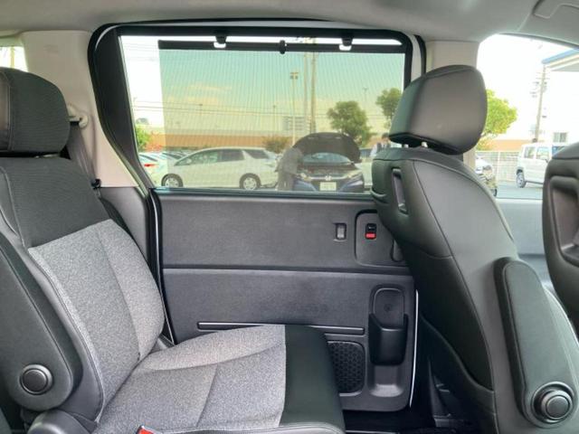 フリード ｅＨＥＶエアーＥＸ　保証書／純正　１１インチ　ＳＤナビ／ホンダセンシング／両側電動スライドドア／シートヒーター／マルチビューカメラシステム／車線逸脱防止支援システム／パーキングアシスト　バックガイド　衝突被害軽減システム（24枚目）