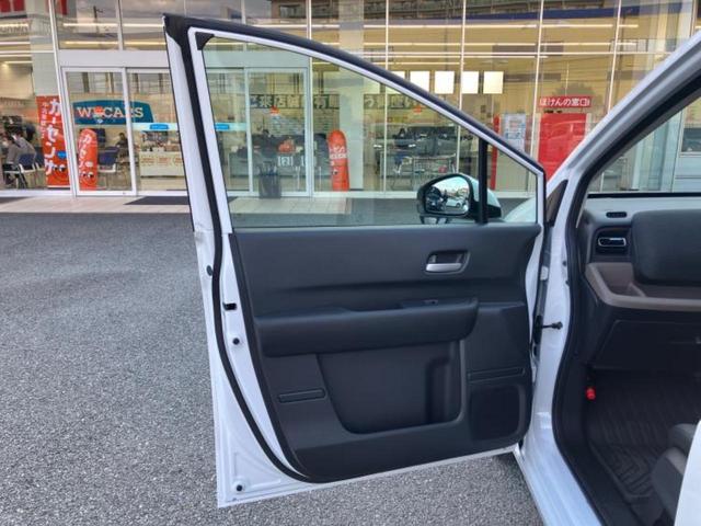 フリード ｅＨＥＶエアーＥＸ　保証書／純正　１１インチ　ＳＤナビ／ホンダセンシング／両側電動スライドドア／シートヒーター／マルチビューカメラシステム／車線逸脱防止支援システム／パーキングアシスト　バックガイド　衝突被害軽減システム（25枚目）