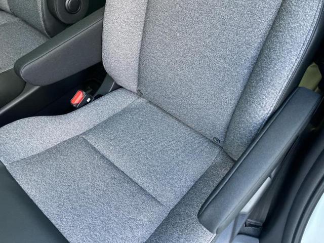 フリード ｅＨＥＶエアーＥＸ　保証書／純正　１１インチ　ＳＤナビ／ホンダセンシング／両側電動スライドドア／シートヒーター／マルチビューカメラシステム／車線逸脱防止支援システム／パーキングアシスト　バックガイド　衝突被害軽減システム（35枚目）