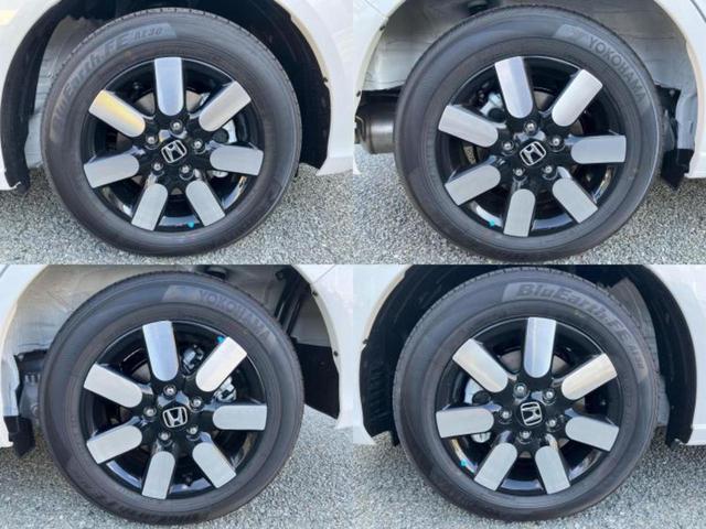 フリード ｅＨＥＶエアーＥＸ　保証書／純正　１１インチ　ＳＤナビ／ホンダセンシング／両側電動スライドドア／シートヒーター／マルチビューカメラシステム／車線逸脱防止支援システム／パーキングアシスト　バックガイド　衝突被害軽減システム（62枚目）