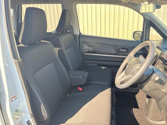 ワゴンＲカスタムＺ ハイブリッドＺＸ　保証書／純正　ＳＤナビ／セーフティサポート（スズキ）／シートヒーター　運転席／車線逸脱防止支援システム／ドライブレコーダー　前後／ヘッドランプ　ＬＥＤ／Ｂｌｕｅｔｏｏｔｈ接続／ＥＢＤ付ＡＢＳ　ドラレコ（4枚目）