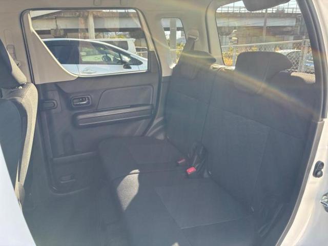 ワゴンＲカスタムＺ ハイブリッドＺＸ　保証書／純正　ＳＤナビ／セーフティサポート（スズキ）／シートヒーター　運転席／車線逸脱防止支援システム／ドライブレコーダー　前後／ヘッドランプ　ＬＥＤ／Ｂｌｕｅｔｏｏｔｈ接続／ＥＢＤ付ＡＢＳ　ドラレコ（7枚目）