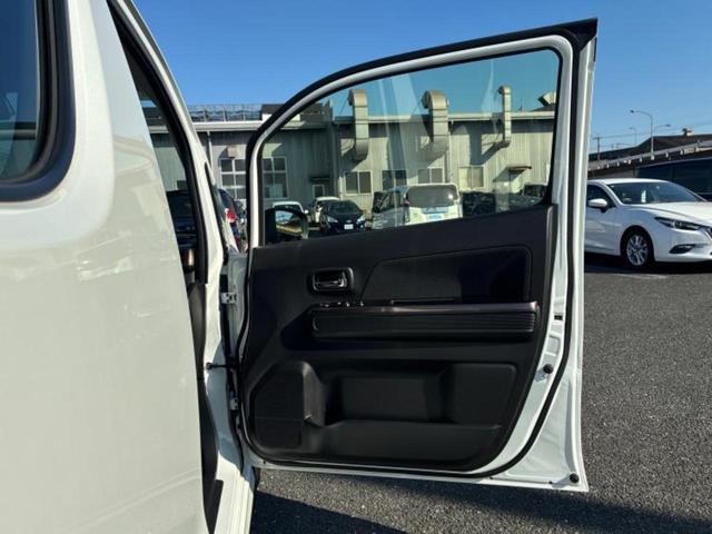 ワゴンＲカスタムＺ ハイブリッドＺＸ　保証書／純正　ＳＤナビ／セーフティサポート（スズキ）／シートヒーター　運転席／車線逸脱防止支援システム／ドライブレコーダー　前後／ヘッドランプ　ＬＥＤ／Ｂｌｕｅｔｏｏｔｈ接続／ＥＢＤ付ＡＢＳ　ドラレコ（20枚目）