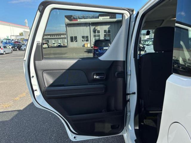 ワゴンＲカスタムＺ ハイブリッドＺＸ　保証書／純正　ＳＤナビ／セーフティサポート（スズキ）／シートヒーター　運転席／車線逸脱防止支援システム／ドライブレコーダー　前後／ヘッドランプ　ＬＥＤ／Ｂｌｕｅｔｏｏｔｈ接続／ＥＢＤ付ＡＢＳ　ドラレコ（23枚目）