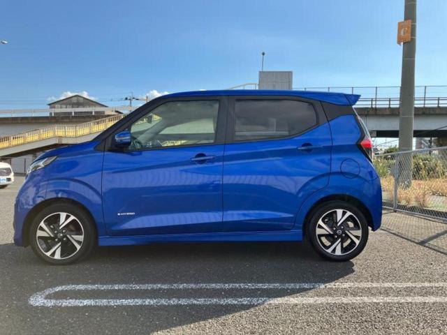 デイズ ハイウェイスターGターボプロパイロットEd 新品タイヤ/保証書/純正 9インチ SDナビ/エマージェンシーブレーキ/全方位モニター/車線逸脱防止支援システム/プロパイロット/ドライブレコーダー 純正/ヘッドランプ LED ターボ 全周囲カメラ(2枚目)